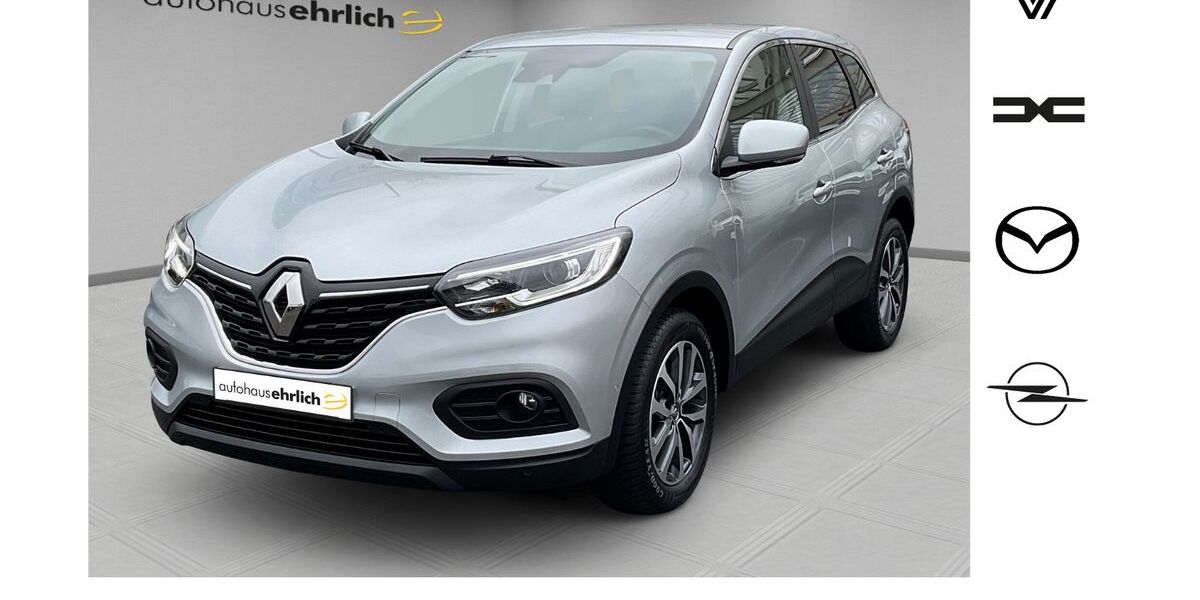 Renault Kadjar 69.200 km 17.798 &euro; Würzburg 97076