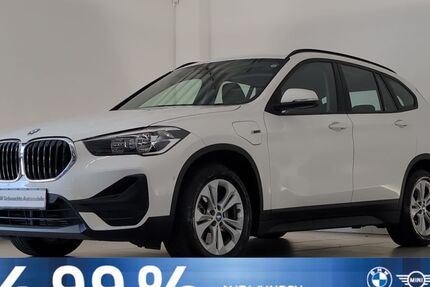 BMW X1 28.520 km 25.730 € Würzburg 97076
