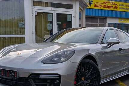 Porsche Panamera 74.981 km 79.850 &euro; Würzburg 97078