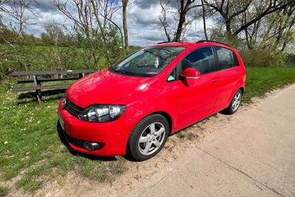 VW Golf Plus 194.800 km 5.200 &euro; Prichsenstadt 97357