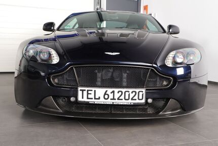 Aston Martin V12 Vantage 47.900 km 115.889 € Unterpleichfeld 97294
