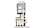 Etagenwohnung Marktbreit - 2 Zimmer, 90 m&sup2;, 298.000&euro; | Angebot:26642235