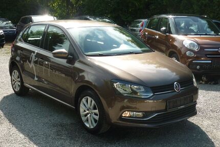 VW Polo 63.600 km 11.500 € Estenfeld bei Würzburg 97230