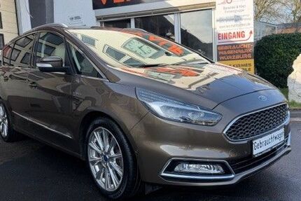 Ford S-Max 146.241 km 16.980 &euro; Würzburg 97076