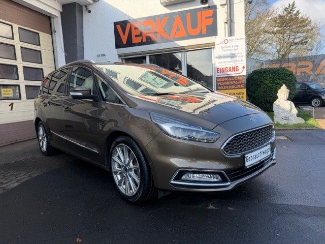 Ford S-Max 146.241 km 16.980 &euro; Würzburg 97076