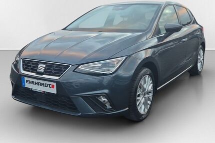 Seat Ibiza 51.890 km 13.950 &euro; Zellingen 97225