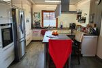 Romantisches Einfamilienhaus mit hochwertiger Ausstattung in ruhiger Randlage von 97450 Arnstein-Neubessingen (ID 10040) - Einfamilienhaus Arnstein Arnstein | Angebot:25387561