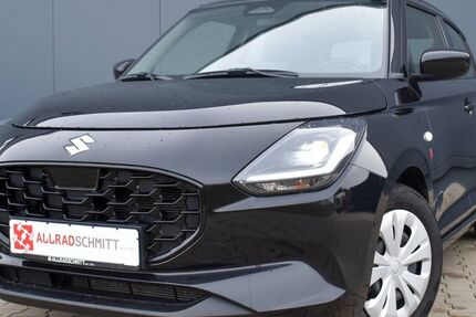 Suzuki Swift 26.700 km 15.450 &euro; Kist 97270