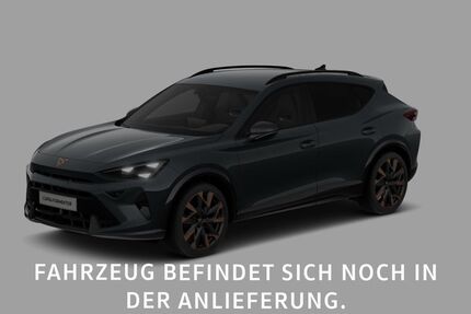 Cupra Formentor 27.000 km 30.680 &euro; Würzburg 97076