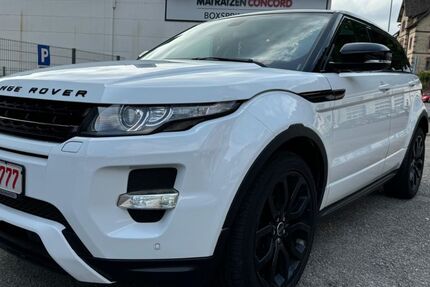Land Rover Range Rover Evoque 195.000 km 10.900 € Wertheim am Main 97877