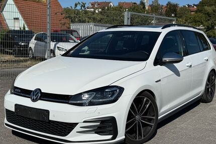 VW Golf 155.963 km 15.890 &euro; Würzburg 97076