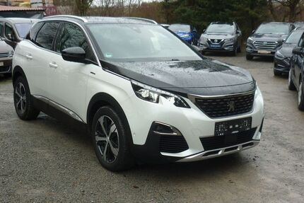 Peugeot 3008 84.753 km 16.500 &euro; Estenfeld bei Würzburg 97230