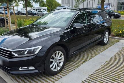 VW Passat Variant 145.000 km 14.490 &euro; Rimpar 97222