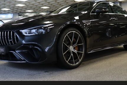 Mercedes-Benz AMG GT 111.000 km 95.850 &euro; Karlstadt 97753