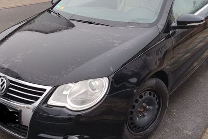 VW Eos 111.150 km 7.200 &euro; Eisingen 97249