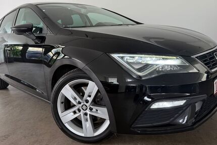 Seat Leon 116.000 km 13.390 &euro; Würzburg 97080