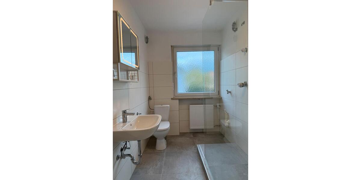 Etagenwohnung Würzburg Sanderau - 2 Zimmer, 62 m&sup2;, 1.190&euro; | Angebot:26249112