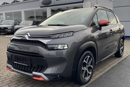 Citroen C3 Aircross 37.056 km 14.990 &euro; Heidenfeld 97520