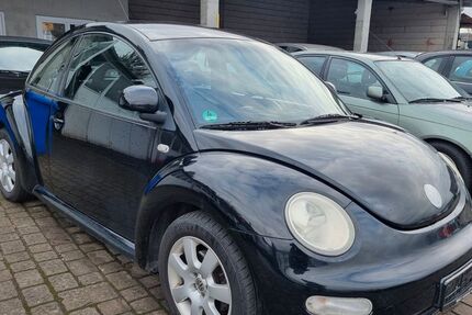 VW Beetle 210.000 km 1.700 € Randersacker 97236