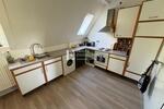Dachgeschoßwohnung Kitzingen - 3 Zimmer, 68 m&sup2;, 600&euro; | Angebot:26663375