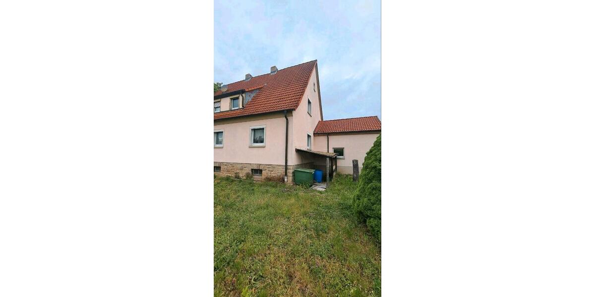 Einfamilienhaus Rottendorf - 299.000&euro; | Angebot:26596522