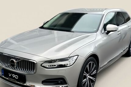 Volvo V90 43.120 km 43.900 &euro; Würzburg 97076