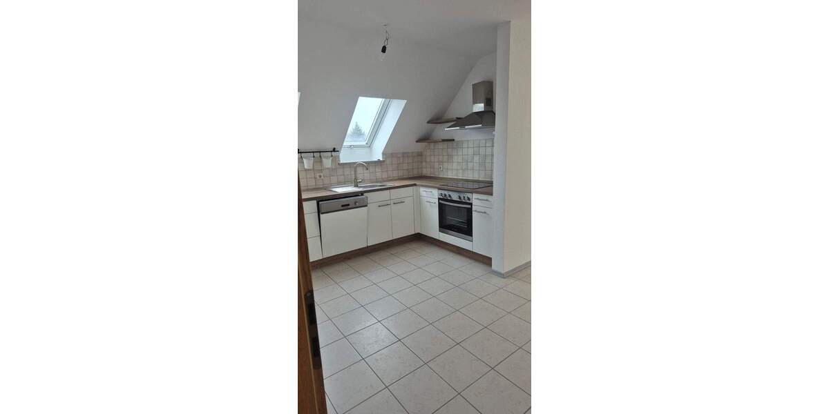 Etagenwohnung Kitzingen Etwashausen - 2 Zimmer, 68 m&sup2;, 229.500&euro; | Angebot:26170933