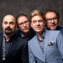 Viva Voce 09.05.2026 Pleichachtalhalle, Würzburg-Versbach