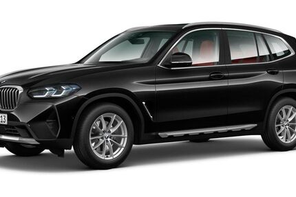 BMW X3 58.089 km 39.840 &euro; Würzburg 97076