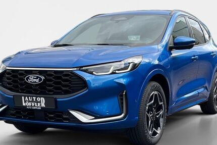 Ford Kuga 14.000 km 34.910 € Würzburg 97076