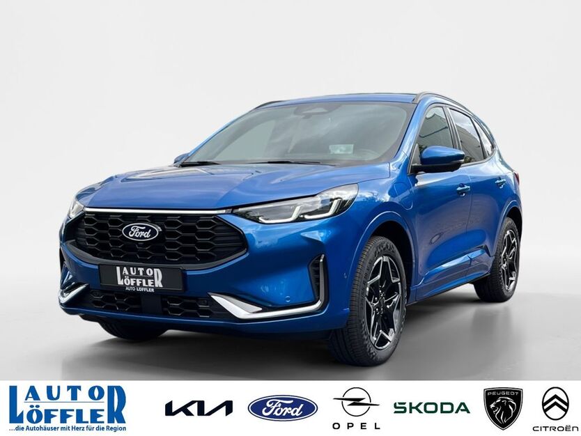 Ford Kuga 5.831 km 36.408 € Würzburg 97076