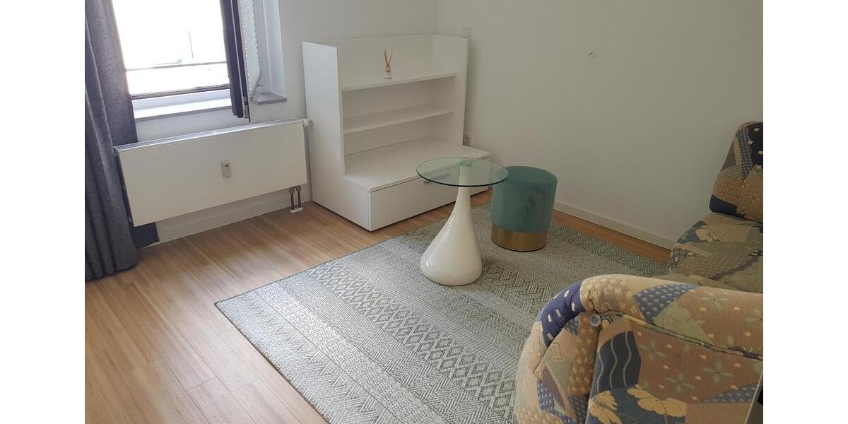 Etagenwohnung Würzburg Lengfeld - 2 Zimmer, 35 m&sup2;, 599&euro; | Angebot:26561836