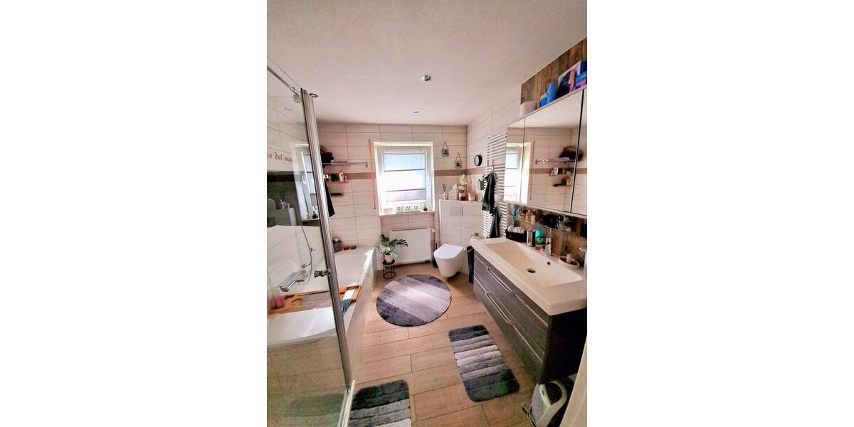 Etagenwohnung Kist - 3 Zimmer, 97 m&sup2;, 338.000&euro; | Angebot:26617531