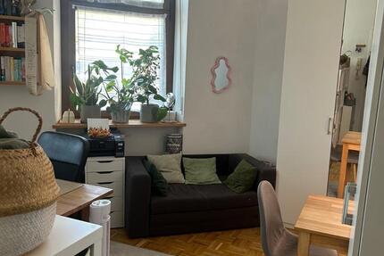 Wohnung Würzburg Dürrbachau - 1 Zimmer, 24 m&sup2;, 470&euro; | Angebot:27622505