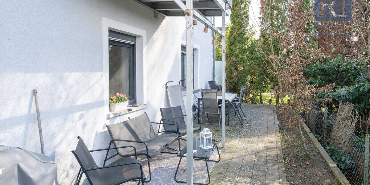 Etagenwohnung Veitshöchheim - 3 Zimmer, 90 m&sup2;, 359.000&euro; | Angebot:25909244