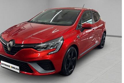 Renault Clio 80.600 km 13.790 &euro; Würzburg 97076