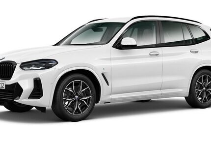 BMW X3 47.979 km 42.660 &euro; Würzburg 97076