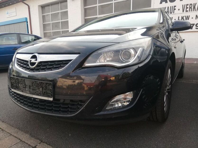 Astra