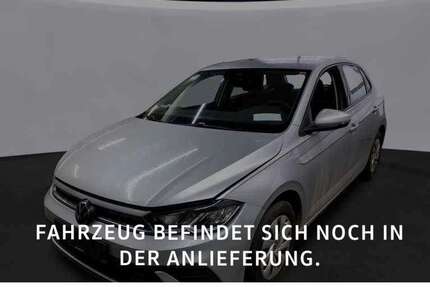 VW Polo 23.500 km 19.380 &euro; Würzburg 97076