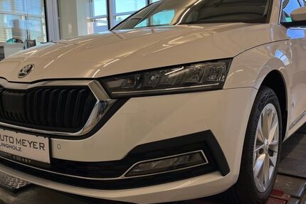 Skoda Octavia 58.561 km 23.850 &euro; Ochsenfurt 97199