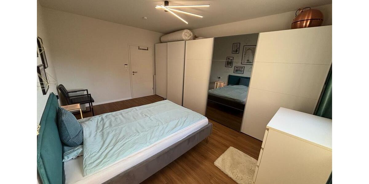 4 Zimmer Wohnung mit 120m² Würzburg Lengfeld 4 zimmer