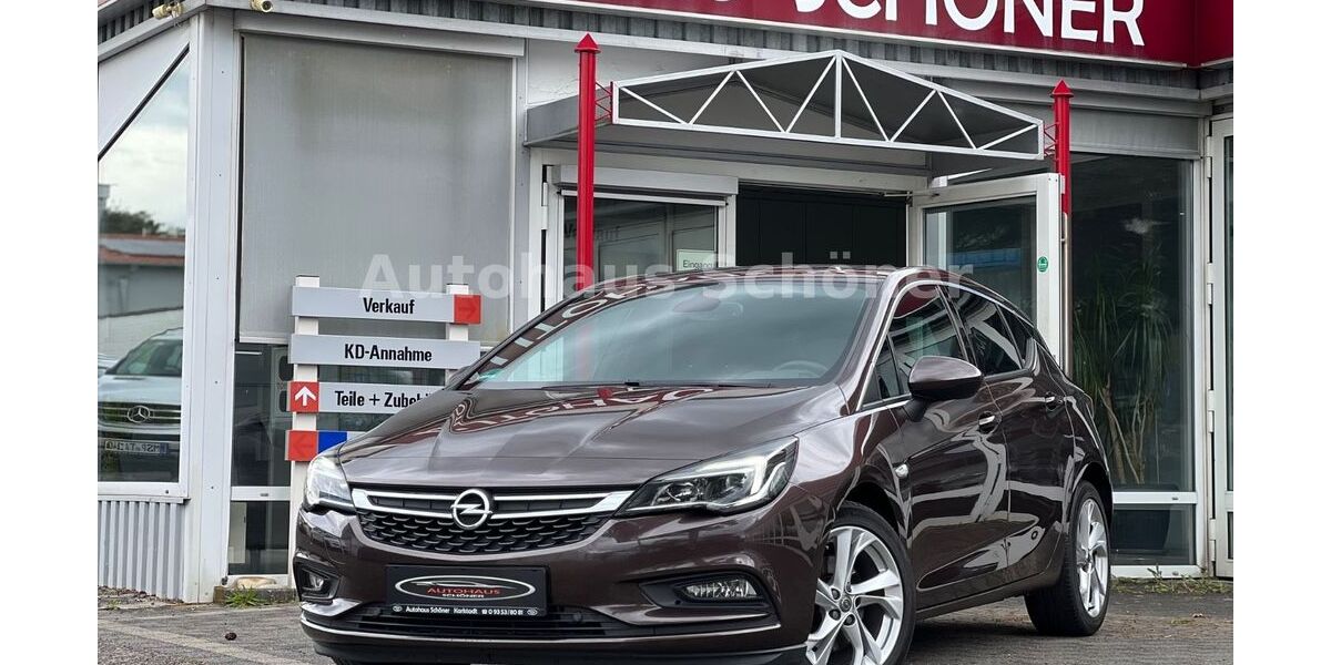 Opel Astra 150.000 km 7.950 &euro; Karlstadt 97753