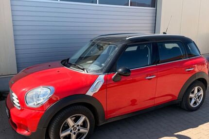 Mini Countryman D (Cooper) 92.000 km 7.000 &euro; Röthlein 97520