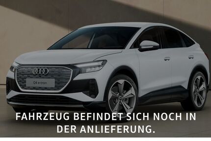 Audi Q4 e-tron 63.000 km 33.980 € Würzburg 97076