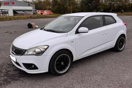 Kia pro ceed / ProCeed 230.000 km 4.000 € Wertheim 97877
