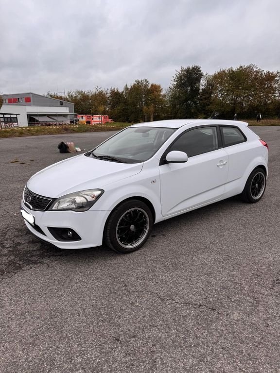 Kia pro ceed / ProCeed 230.000 km 4.000 € Wertheim 97877