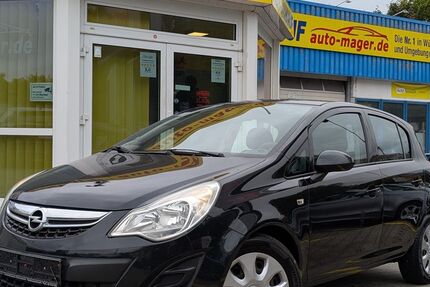 Opel Corsa 170.000 km 3.850 € Würzburg 97078