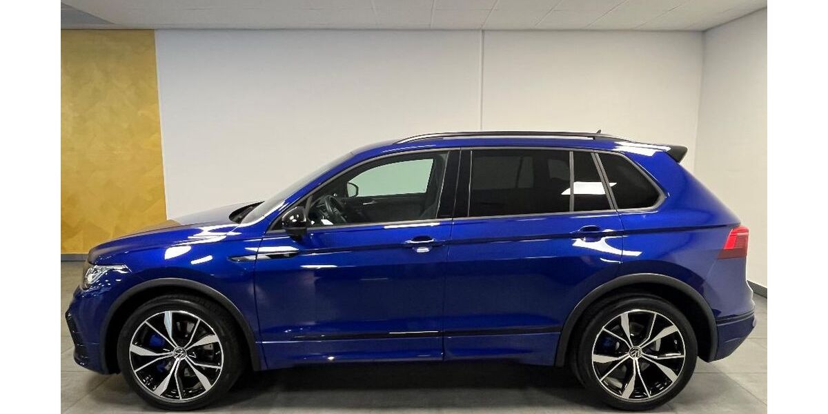 VW Tiguan 40.700 km 45.500 &euro; Marktheidenfeld 97828