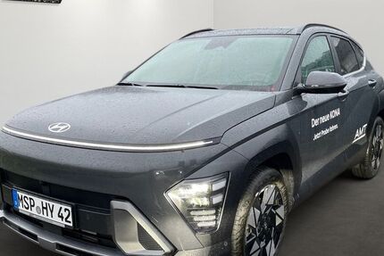 Hyundai KONA 5.450 km 29.990 &euro; Erlenbach 97837
