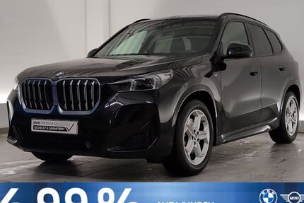 BMW X1 26.947 km 45.389 &euro; Würzburg 97076